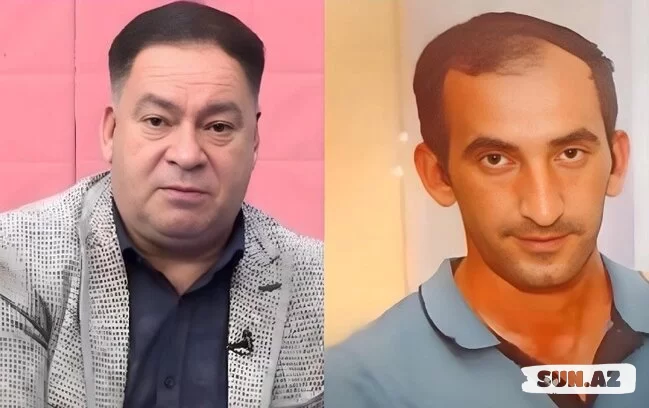 Əlikramın itkin düşən qardaşı oğlu tapıldı - Sun.Az