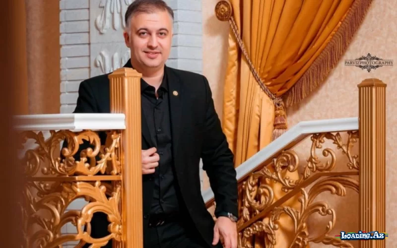 "Sənin mahnıların zibillikdir" - Sun.Az
