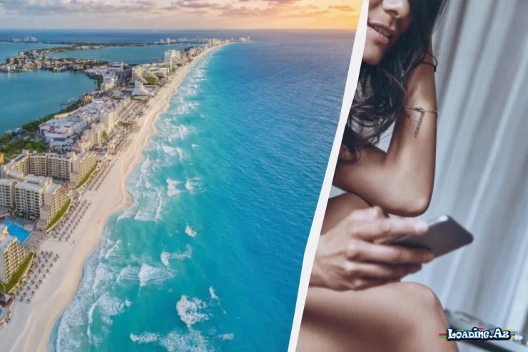 Bu ölkədəyə gedən turistlərə ÇAĞIRIŞ: tanışlıq proqramlarından istifadə etməyin - Sun.Az