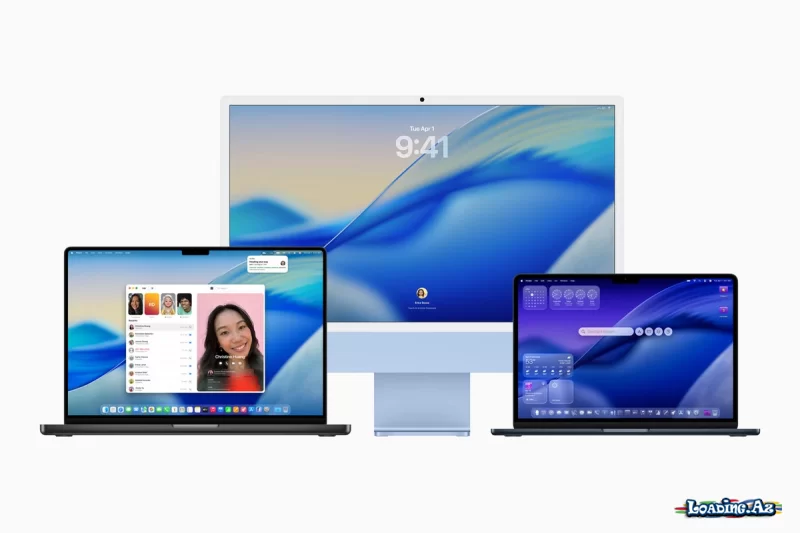 "Apple"ın bəzi kompüterləri yeniləmələri qəbul etməyəcək - Sun.Az