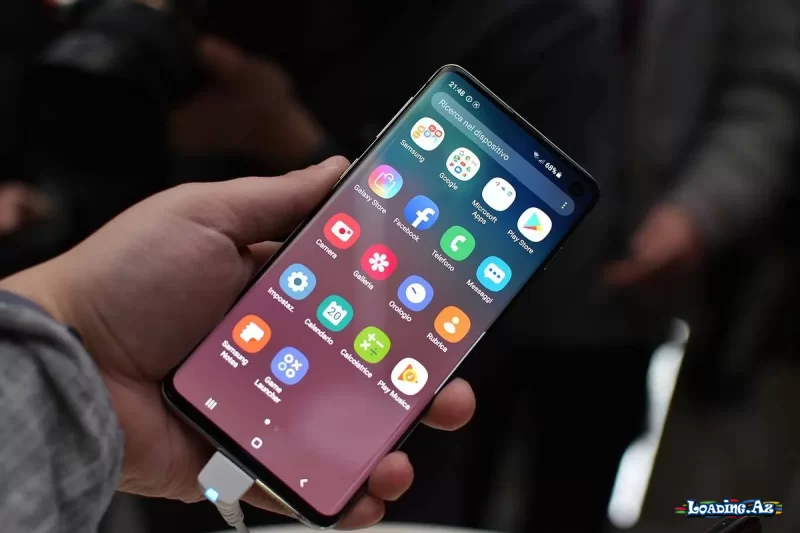 "Google" "Android 16"nın yekun versiyasının anonsunu verib - Sun.Az