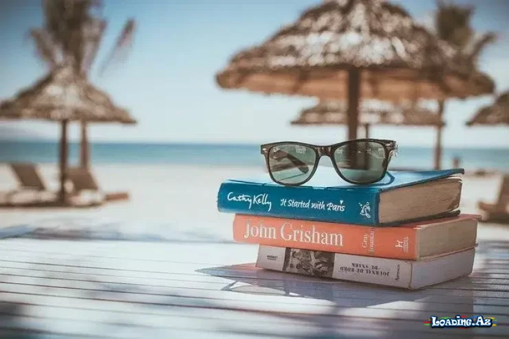 BÜRCLƏR üçün ideal tətil yerləri – astroloqlar nə məsləhət görürlər? - Sun.Az