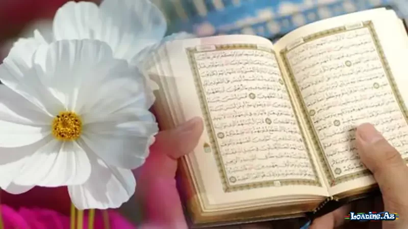 Qurandan dualar - Sun.Az