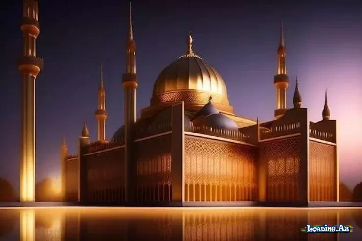 Bu ölkələrdə bir dənə də olsun məscid yoxdur - SİYAHI - Sun.Az