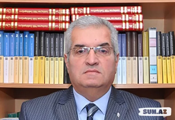 "İsrail beynəlxalq hüquq normalarını pozduğuna görə hərəkətləri təcavüzkar xarakter daşıyır" - Politoloq