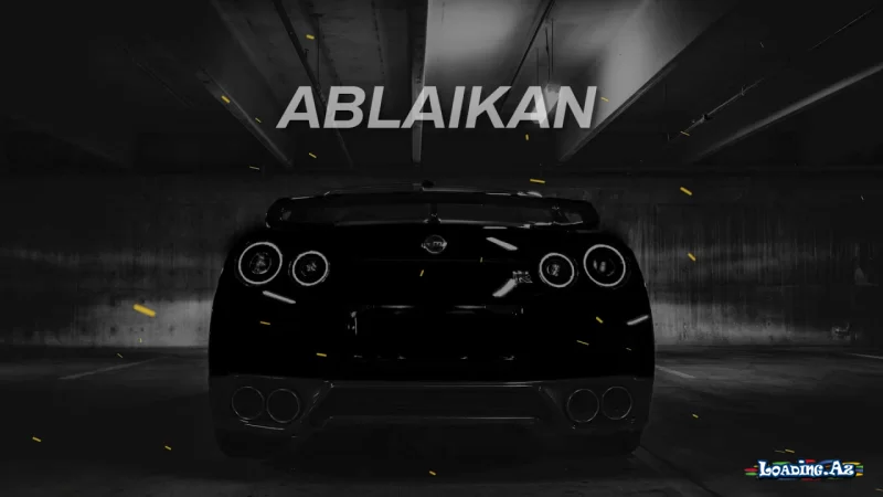 Mask Off - Ablaikan (Remix) - Sun.Az