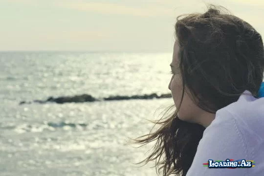 Məni sakitləşdirən tək şey dənizdir… - Sun.Az