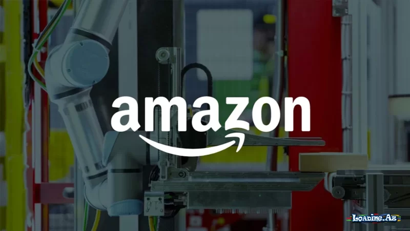 "Amazon"da süni intellekt inqilabı: İxtisarlar artır, robototexnika sərmayələri zirvədədir - Sun.Az