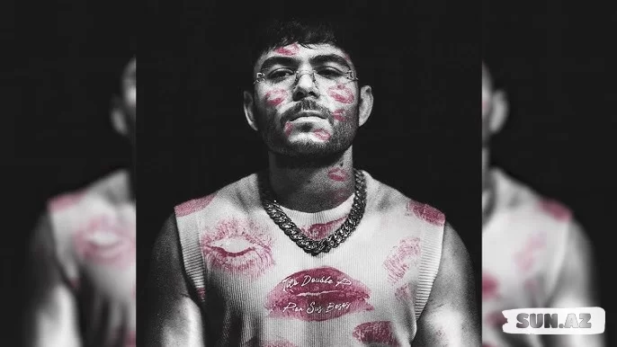 Tito   Double  P-per   Sus  Besos   2025 - Sun.Az