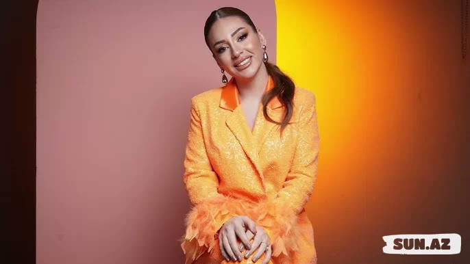 Ceylan  Koynat-Karam 2025 - Sun.Az