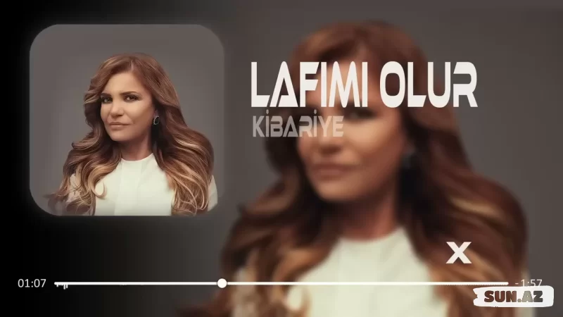 Kibariye-Yeterki     Anlat      sevdalardayım   (     Furkan       Demir         Remix    )     Lafımı  Olur    2025 - Sun.Az