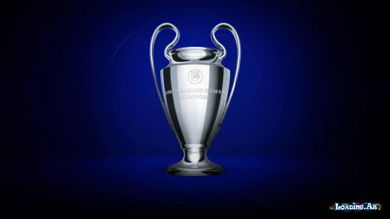 UEFA Çempionlar Liqası: II təsnifat mərhələsinə start verilir - Sun.Az