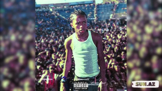 BabyChiefDoit-Went   West  2025 - Sun.Az