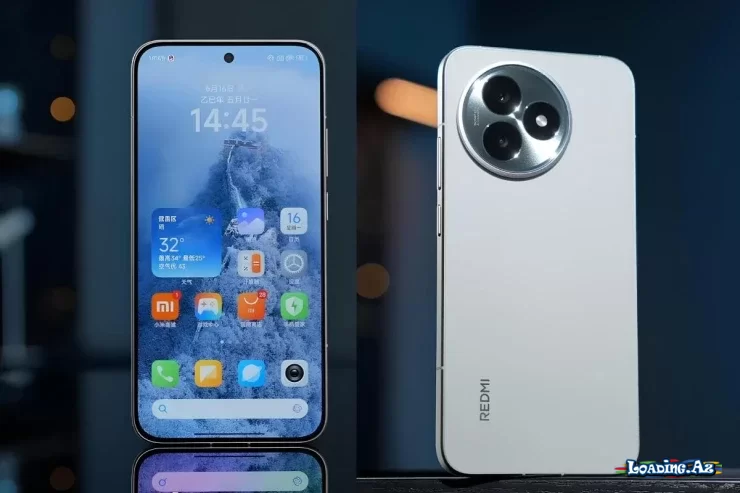 “Xiaomi”dən rekord gücü və batareyası olan sərfəli smartfon - Sun.Az