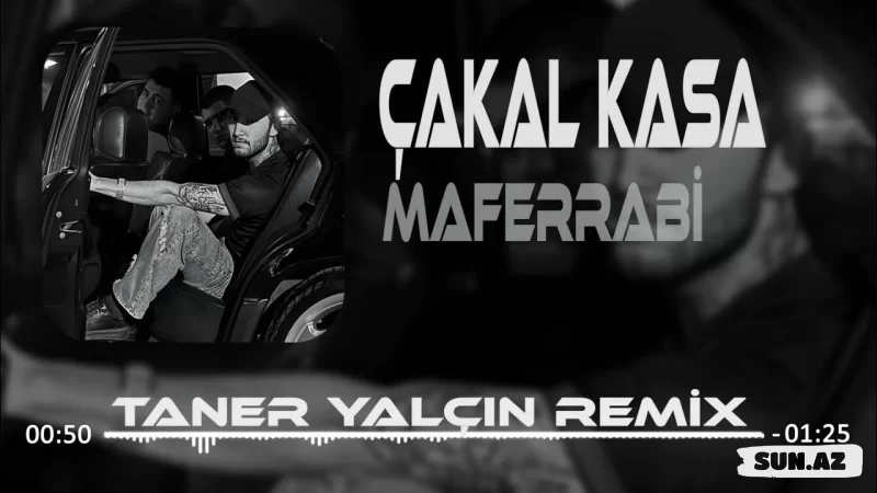 Taner   Yalçın-Çakal  Kasa     2025 - Sun.Az