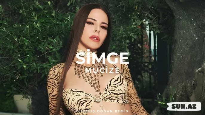 Simge-Mucize  (  Durmuş   Doğan   Remix   )   2025 - Sun.Az