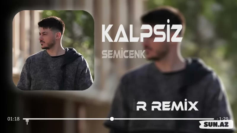 Furkan  Demir-Kalpsiz  2025 - Sun.Az