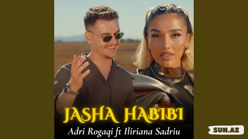Adri   &   Iliriana-Jasha  Habibi   2025