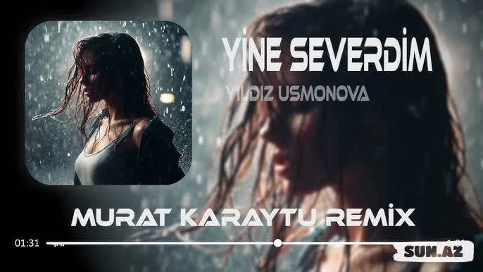 Murat  Karaytu-Seni  Severdim    2025 - Sun.Az
