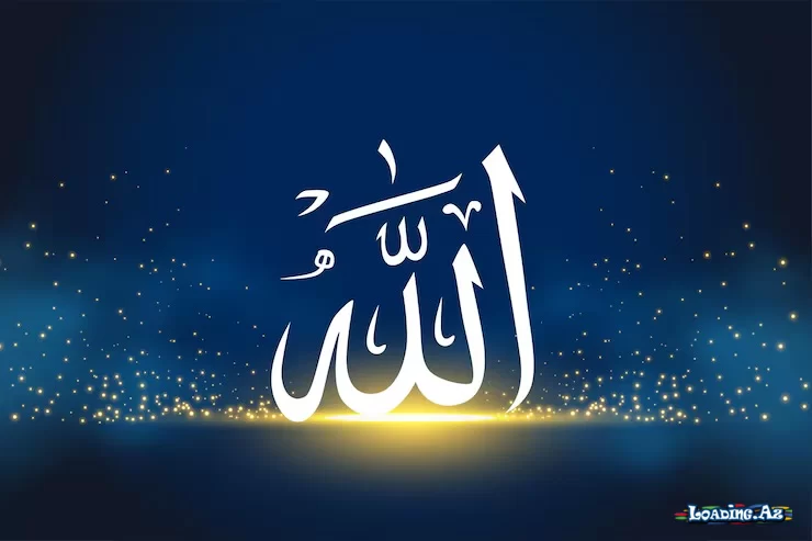 Pisliklər Allah tərəfindəndirmi? - Sun.Az