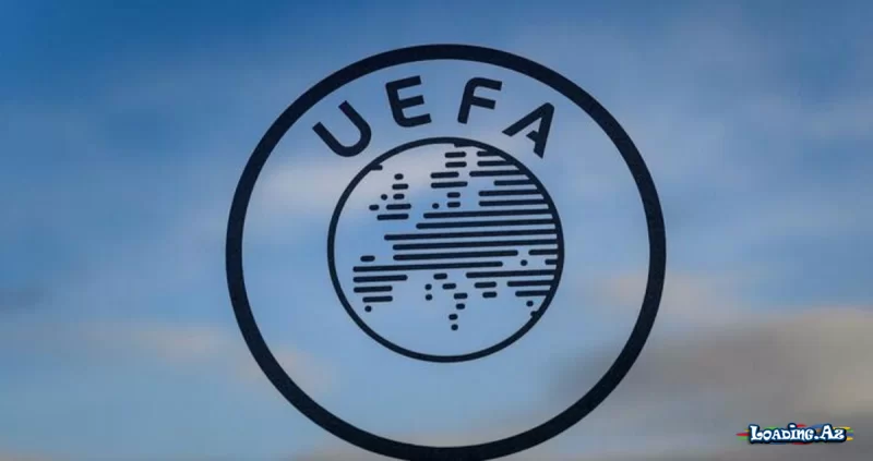 Azərbaycan UEFA əmsallar cədvəlində mövqeyini yaxşılaşdırmağa yaxındır - Sun.Az
