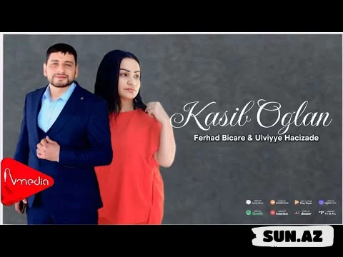 Fərhad     Bicarə    &      Ülviyyə   Hacızadə-Kasıb  Oğlan   2025 - Sun.Az