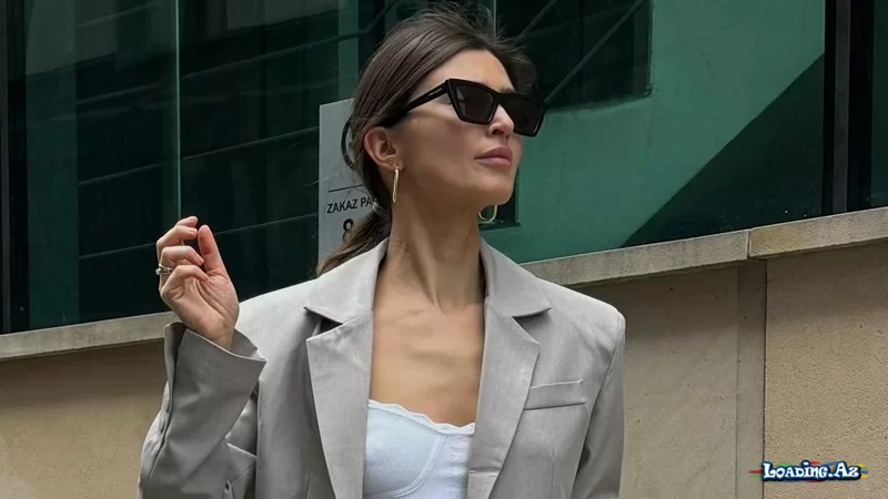 Bu yay varlı qadının əsla geyinməyəcəyi 3 dəb düşməni - Sun.Az