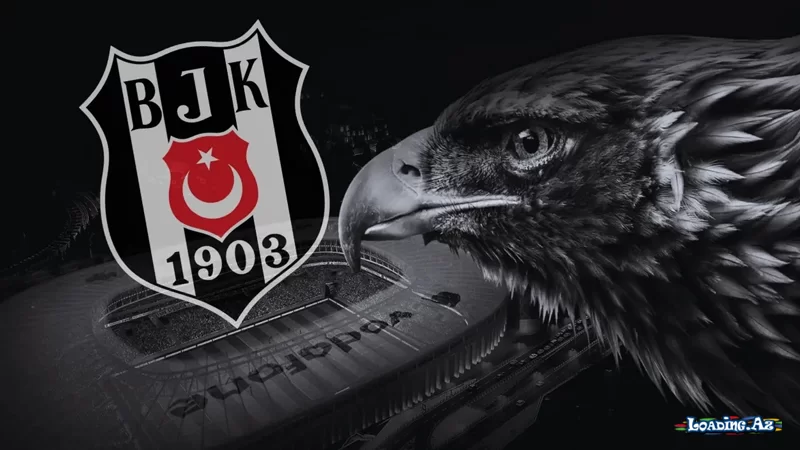 Azərbaycan millisinin futbolçusu rəsmən "Beşiktaş"da - Sun.Az