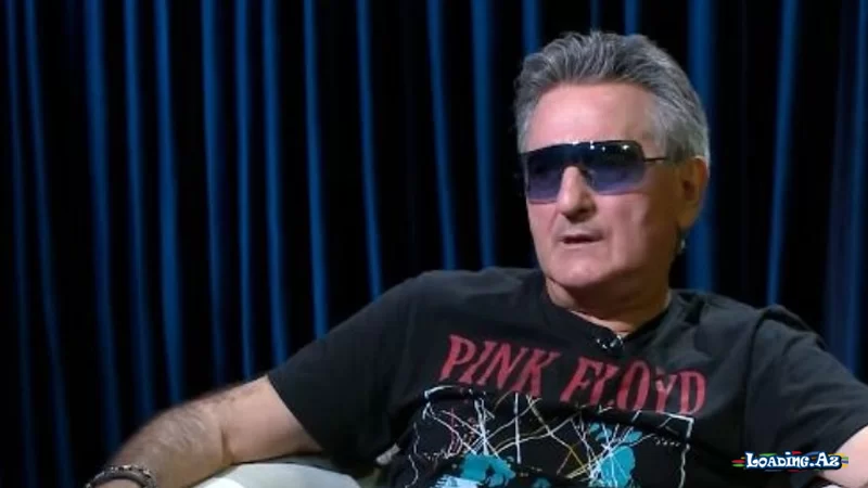 "Bahalı ev, maşın yox, geyim istəyirəm" - Sun.Az