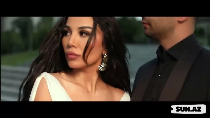 Könül     Alıyeva-Ay  aman   2025 - Sun.Az