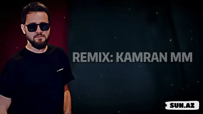 Nihat  Məlik-Ölürəm  Sənin  Üçün  (   Dj   Kamram  Mm  Remix   )  2025 - Sun.Az