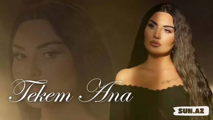 Şəbnəm   Tovuzlu-Təkəm  ana   2025 - Sun.Az