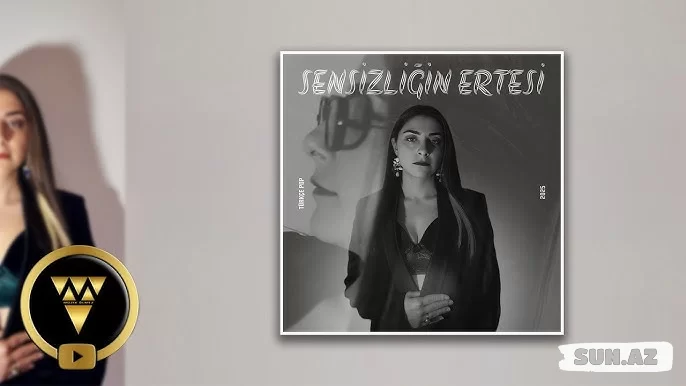 Fatma     Özkılavuz-Sensizliğin    Ertesi   2025 - Sun.Az