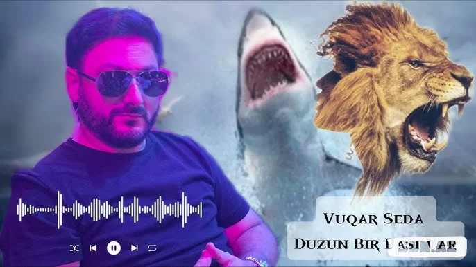 Vüqar   Səda-Düzün  Bir  Bası    Var   2025 - Sun.Az
