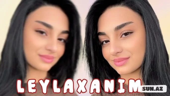 Leylaxanım-Təki  Cananın  Canı  Sağ    Olsun  2025