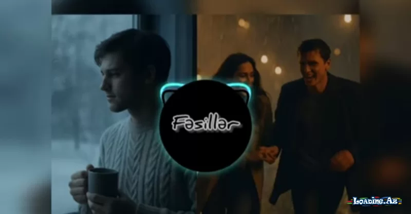 FƏSİLLƏR - Sun.Az