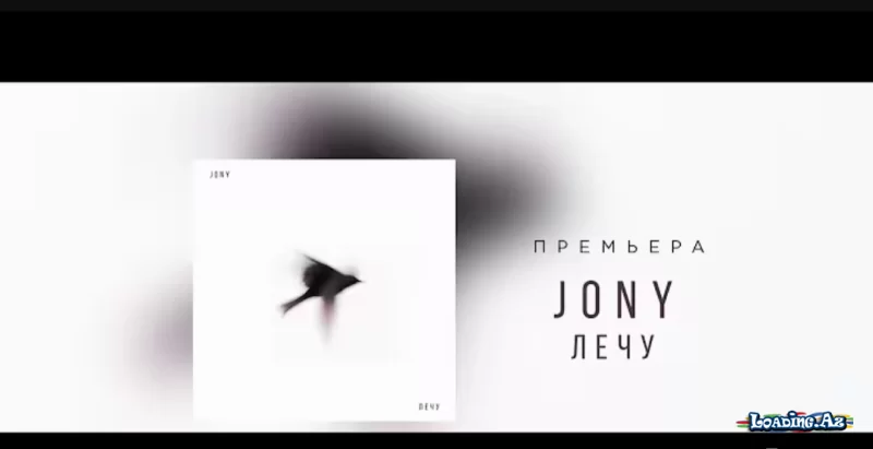 JONY- Лечу - Sun.Az