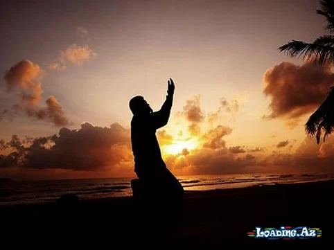 Başqaları üçün dua etmək, özü üçün istədiyini digərləri üçün arzulamaq – kamalın və imanın nişanə - Sun.Az