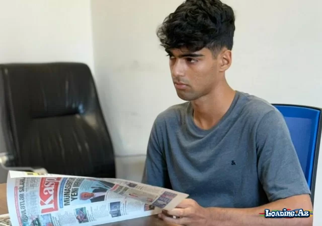 Qəbul imtahanından 697 bal yığan futbolçu: "Valideynlərimin dəstəyi uğurun əsas səbəblərindəndir" - Sun.Az