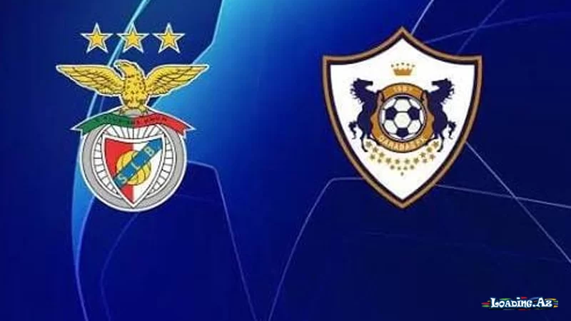 "Benfika" - "Qarabağ": Gözləntilər nələrdir? - RƏY - Sun.Az