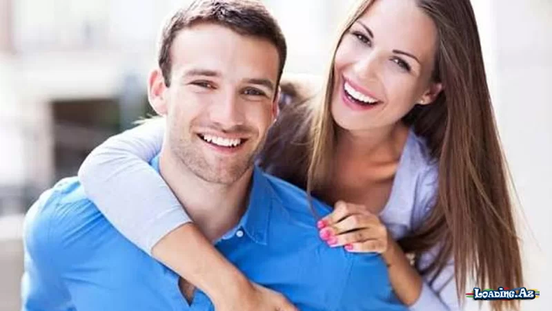 İki insan arasında sağlam münasibətin əsas təməli nədir? - Sun.Az
