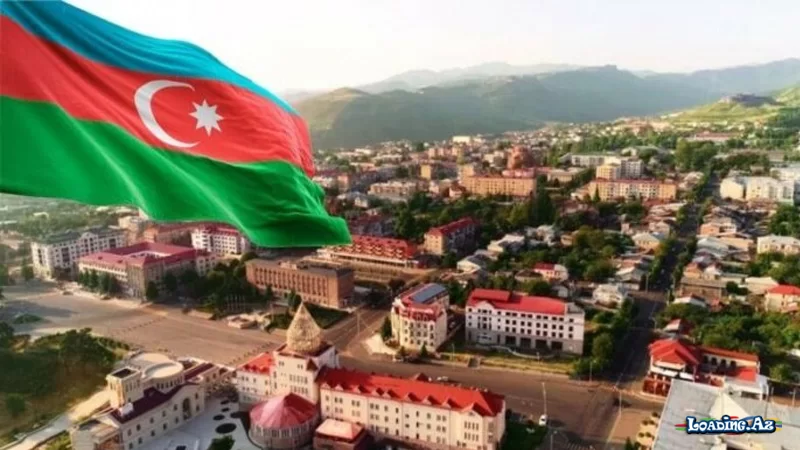 Bu gün Xankəndi, Xocalı, Xocavənd və Ağdərə şəhərləri günüdür
