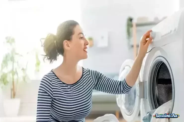 Paltaryuyan maşını bu saatlarda işlədin