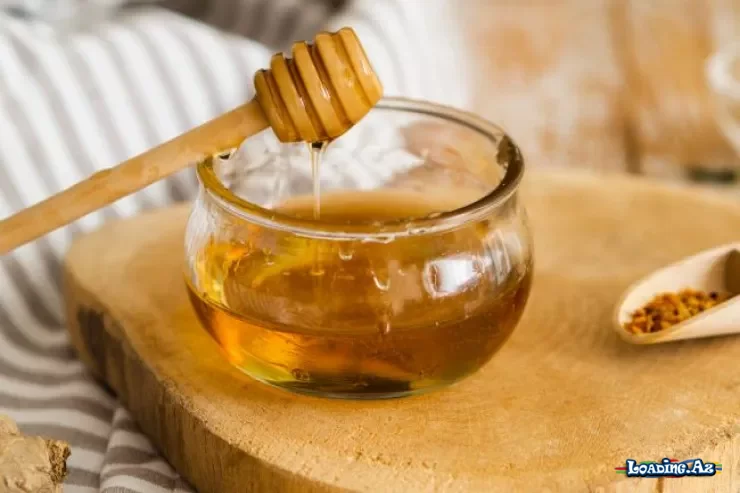 Heç vaxt balı bu 6 məhsulla yeməyin - Sun.Az
