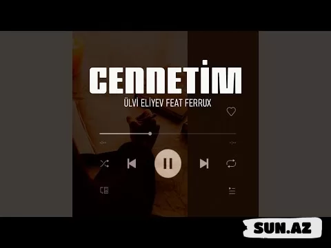 Ülvi  Əliyev   &    Fərrux-Cənnətim   2025 - Sun.Az