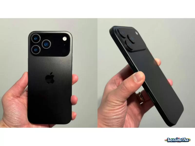 Bu gün iPhone 17 təqdim olunacaq - Sun.Az