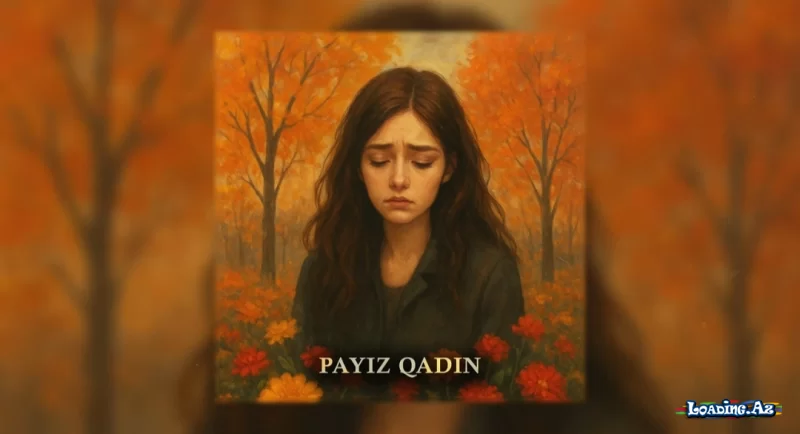 RASİM - PAYIZ QADIN (Hekayəsi) - Sun.Az