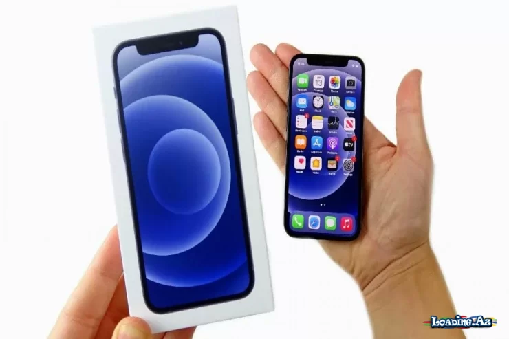 2020 modeli ən yaxşı Apple smartfonu kimi tanındı: onun özəlliyi nədir? - Sun.Az
