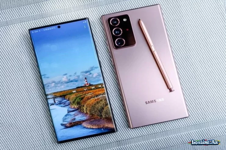 Samsungdan Note ilə bağlı mühüm qərar – Proqram təminatı sonlandırıldı - Sun.Az