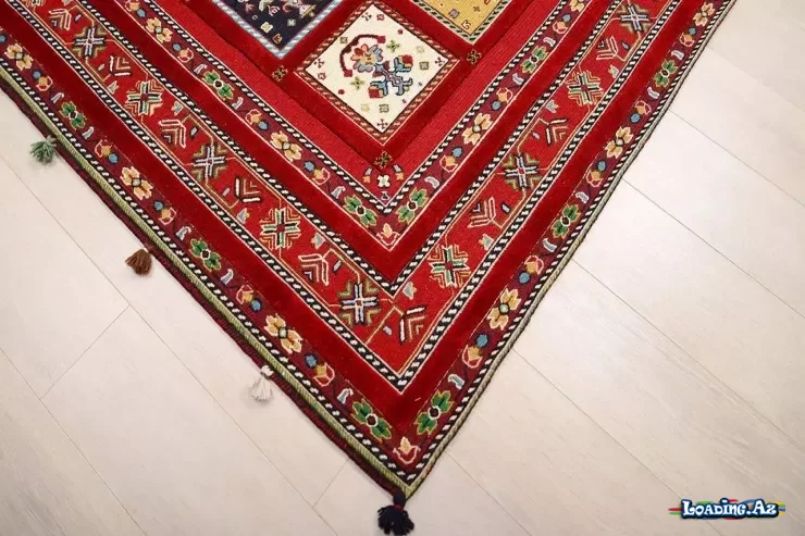 Yuxuda xalça görmək nə deməkdir?